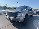 2008 GMC Sierra 2500 Crew Cab 4x4 Pickup for sale #25T1522B - photo 1