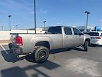 2008 GMC Sierra 2500 Crew Cab 4x4 Pickup for sale #25T1522B - photo 2