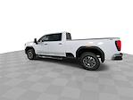 2025 GMC Sierra 2500 Crew Cab 4x4 Pickup for sale #25T1529 - photo 6
