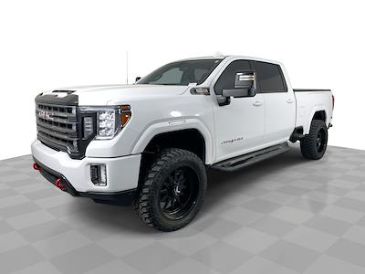 2023 GMC Sierra 2500 Crew Cab 4x4 Pickup for sale #25T1529B - photo 1