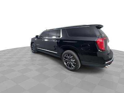 2023 GMC Yukon XL 4x4 SUV for sale #25T1538A - photo 2