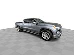 Used 2024 Chevrolet Silverado 1500 LTZ Crew Cab Pickup for sale #25T1540A - photo 3