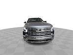 Used 2024 Chevrolet Silverado 1500 LTZ Crew Cab Pickup for sale #25T1540A - photo 4