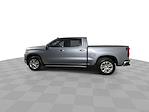 Used 2024 Chevrolet Silverado 1500 LTZ Crew Cab Pickup for sale #25T1540A - photo 6