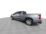 Used 2024 Chevrolet Silverado 1500 LTZ Crew Cab Pickup for sale #25T1540A - photo 7