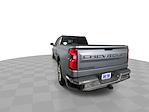 Used 2024 Chevrolet Silverado 1500 LTZ Crew Cab Pickup for sale #25T1540A - photo 2