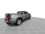 Used 2024 Chevrolet Silverado 1500 LTZ Crew Cab Pickup for sale #25T1540A - photo 8