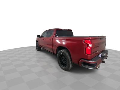 2020 Chevrolet Silverado 1500 Crew Cab 4WD Pickup for sale #25T1543A - photo 2