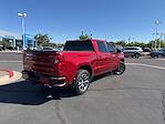 2023 Chevrolet Silverado 1500 Crew Cab 4x4 Pickup for sale #25T1544B - photo 2