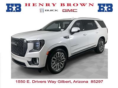 2023 GMC Yukon 4x4 SUV for sale #25T1545A - photo 1