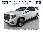 2023 GMC Yukon 4x4 SUV for sale #25T1545A - photo 1