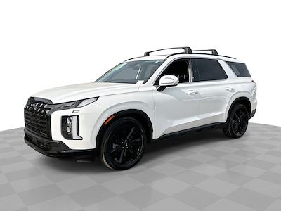 Used 2023 Hyundai Palisade XRT for sale #25T1546A - photo 1
