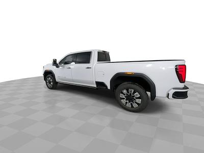 2025 GMC Sierra 2500 Crew Cab 4x4 Pickup for sale #25T1551 - photo 2