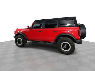 2021 Ford Bronco AWD SUV for sale #25T1557C - photo 2
