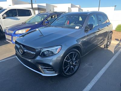 2019 Mercedes-Benz AMG GLC 43 SUV AWD SUV for sale #25T1557E - photo 1