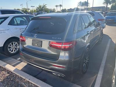 2019 Mercedes-Benz AMG GLC 43 SUV AWD SUV for sale #25T1557E - photo 2