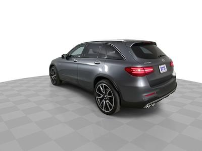 2019 Mercedes-Benz AMG GLC 43 SUV AWD SUV for sale #25T1557E - photo 2