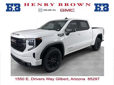2025 GMC Sierra 1500 Crew Cab 4x4 Pickup for sale #25T1560 - photo 1
