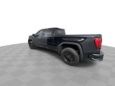 2022 GMC Sierra 1500 Crew Cab 4x4 Pickup for sale #25T1562A - photo 2