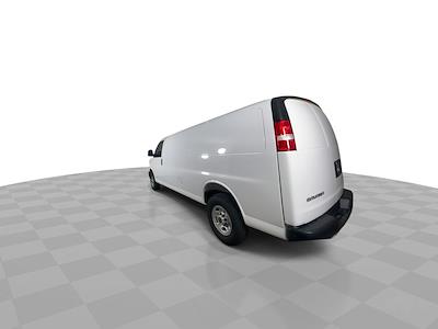 New 2025 GMC Savana 3500 Empty Cargo Van for sale #25T1565 - photo 2