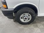 New 2025 GMC Savana 3500 Empty Cargo Van for sale #25T1566 - photo 29