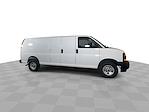 New 2025 GMC Savana 3500 Empty Cargo Van for sale #25T1566 - photo 9
