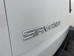 New 2025 GMC Savana 3500 Empty Cargo Van for sale #25T1570 - photo 28