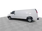 New 2025 GMC Savana 3500 Empty Cargo Van for sale #25T1570 - photo 6