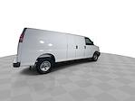 New 2025 GMC Savana 3500 Empty Cargo Van for sale #25T1570 - photo 8
