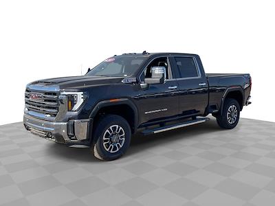 New 2025 GMC Sierra 2500 SLT Crew Cab for sale #25T1573 - photo 1