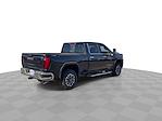 New 2025 GMC Sierra 2500 SLT Crew Cab for sale #25T1573 - photo 8
