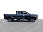 New 2025 GMC Sierra 2500 SLT Crew Cab for sale #25T1573 - photo 9