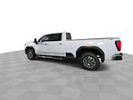 2025 GMC Sierra 2500 Crew Cab 4x4 Pickup for sale #25T1576 - photo 2