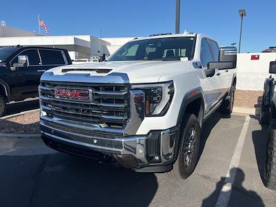 2024 GMC Sierra 2500 Crew Cab 4x4 Pickup for sale #25T1576A - photo 1