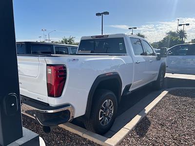 2024 GMC Sierra 2500 Crew Cab 4x4 Pickup for sale #25T1576A - photo 2