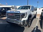 2024 GMC Sierra 2500 Crew Cab 4x4 Pickup for sale #25T1576A - photo 1
