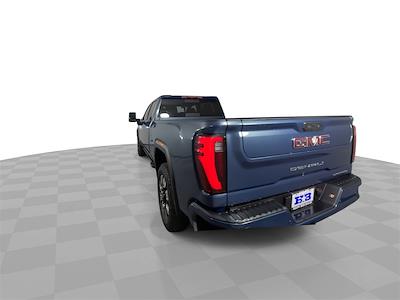New 2025 GMC Sierra 2500 Denali Crew Cab 4x4 Pickup for sale #25T1580 - photo 2