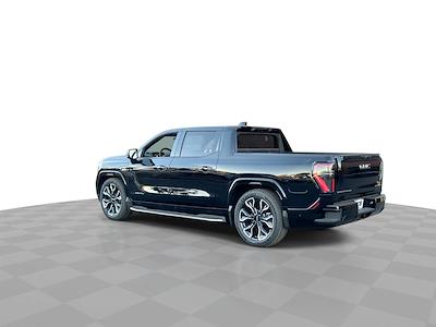 New 2025 GMC Sierra EV Denali Crew Cab for sale #25T1582 - photo 2