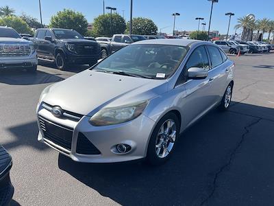 2013 Ford Focus Hatchback for sale #25T1585B - photo 1