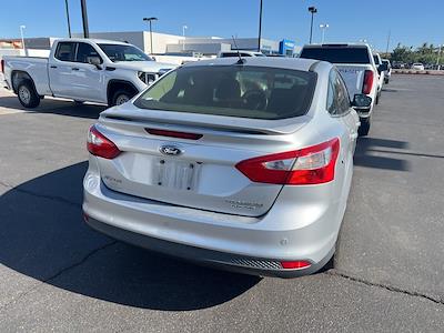 2013 Ford Focus Hatchback for sale #25T1585B - photo 2
