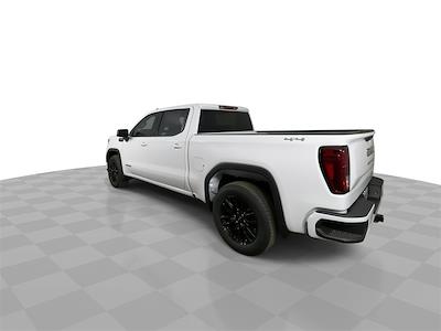 New 2025 GMC Sierra 1500 Elevation Crew Cab 4x4 Pickup for sale #25T1588 - photo 2