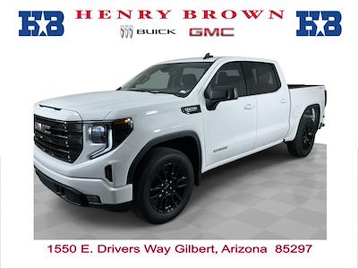 2025 GMC Sierra 1500 Crew Cab 4x4 Pickup for sale #25T1589 - photo 1