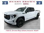 2025 GMC Sierra 1500 Crew Cab 4x4 Pickup for sale #25T1589 - photo 1