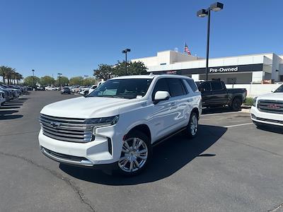2022 Chevrolet Tahoe 4x4 SUV for sale #25T1591B - photo 1