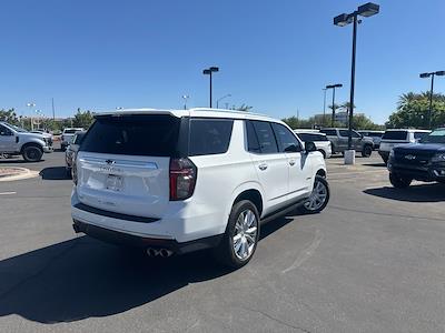 2022 Chevrolet Tahoe 4x4 SUV for sale #25T1591B - photo 2