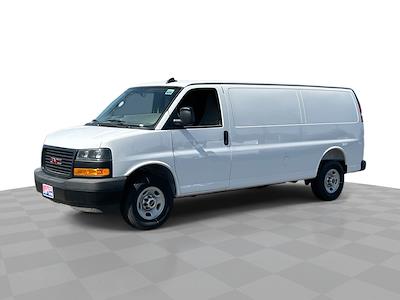 New 2025 GMC Savana 3500 - photo 1