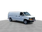 New 2025 GMC Savana 3500 Empty Cargo Van for sale #25T1595 - photo 4