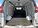 New 2025 GMC Savana 3500 Empty Cargo Van for sale #25T1595 - photo 3