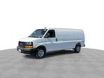 New 2025 GMC Savana 3500 Empty Cargo Van for sale #25T1595 - photo 6