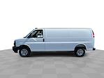 New 2025 GMC Savana 3500 Empty Cargo Van for sale #25T1595 - photo 7